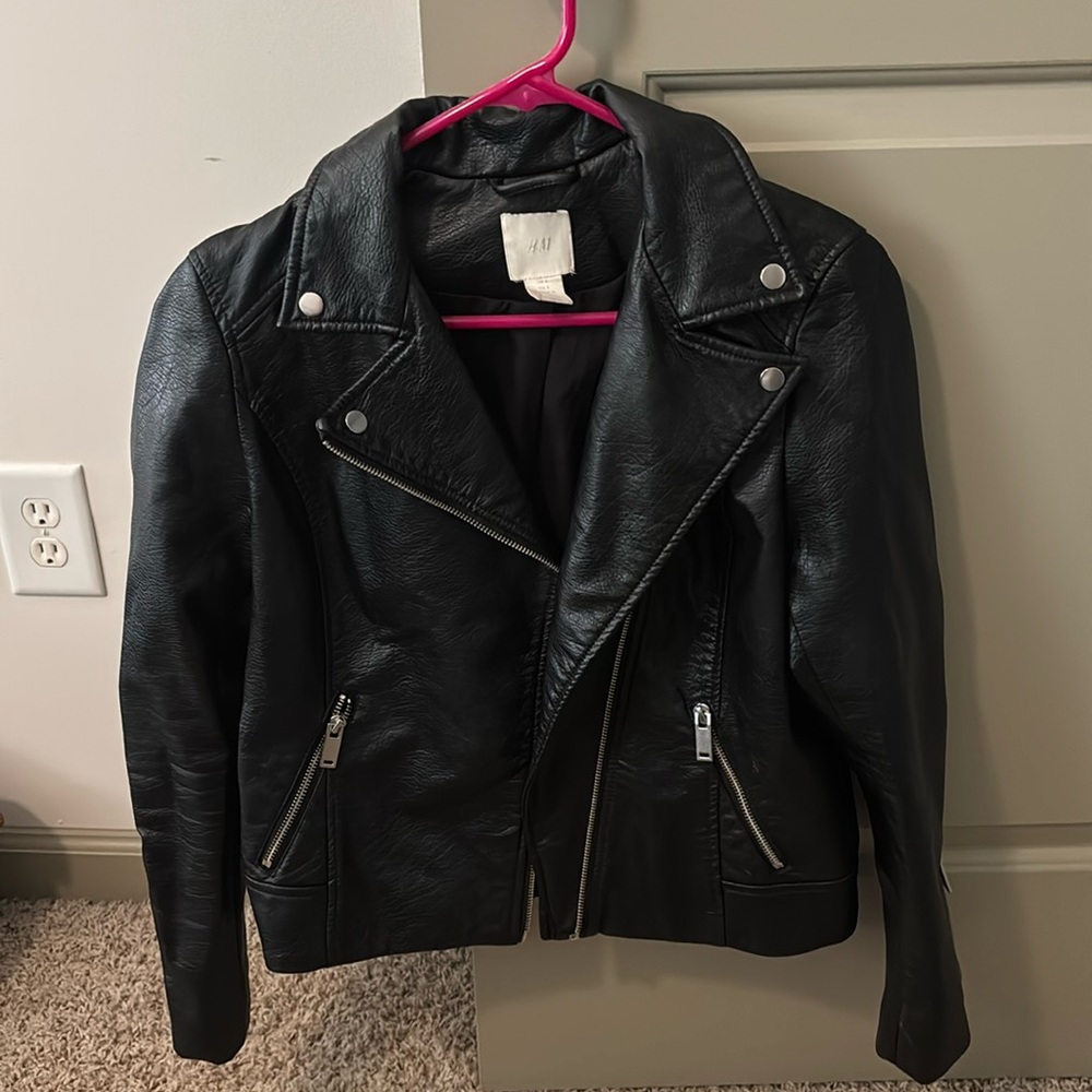 H&M Biker jacket